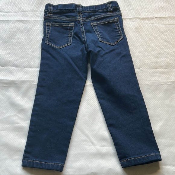 (2 for $20) George & Joe Fresh 3T Outfit Knit Pants Jeans & Corduroy Long Sleeve - Picture 10 of 10